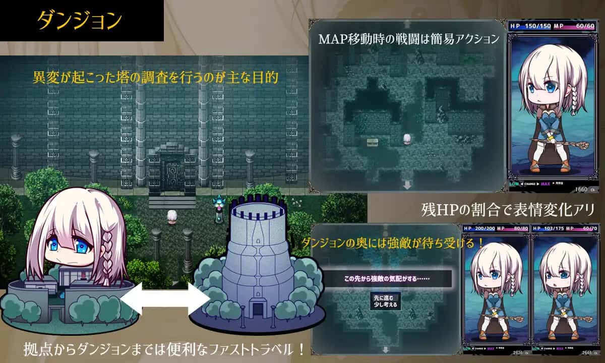 游戏截图2